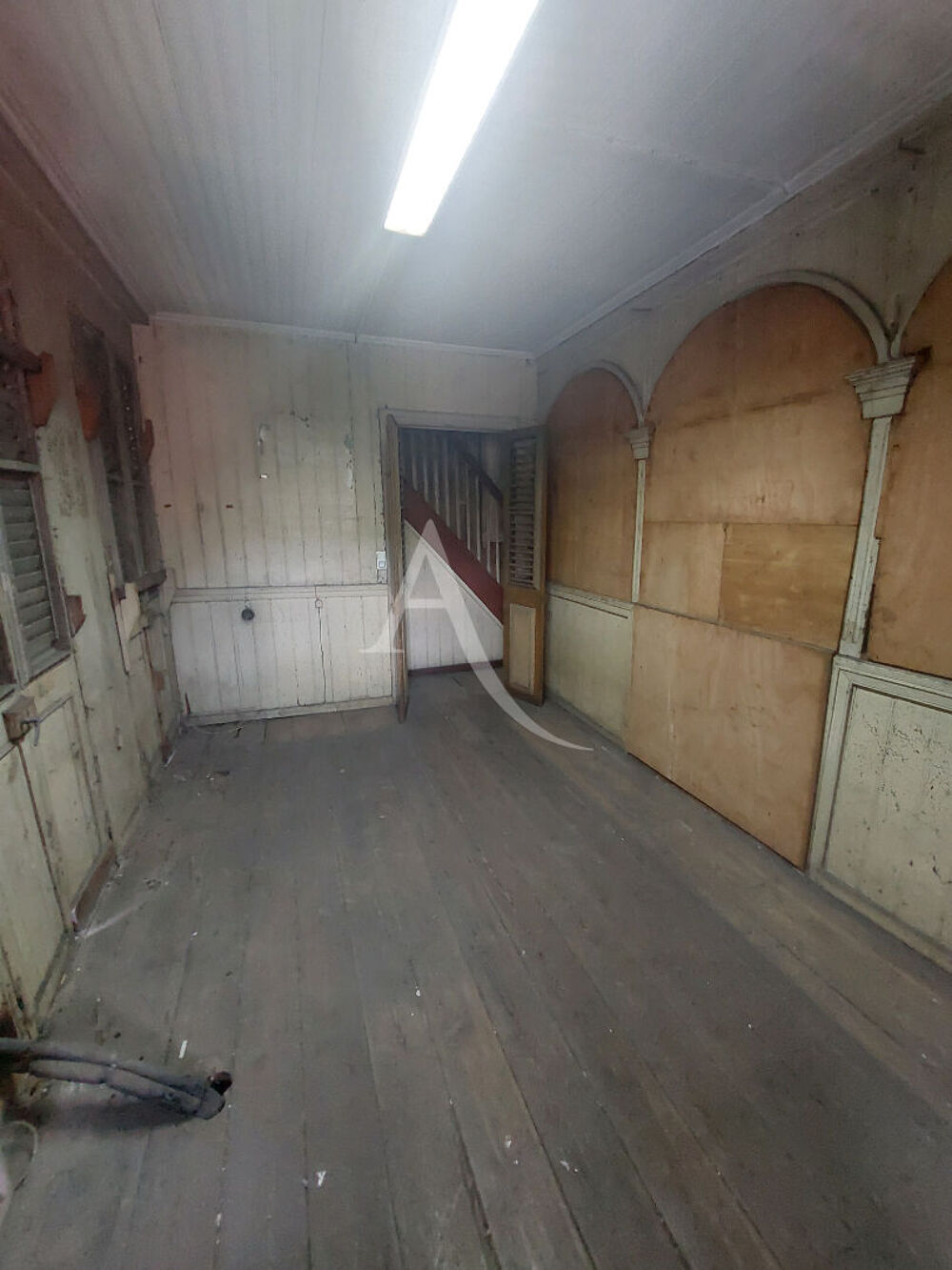 Vente Immeuble Immeuble Fort De France 180 m2 Fort de france