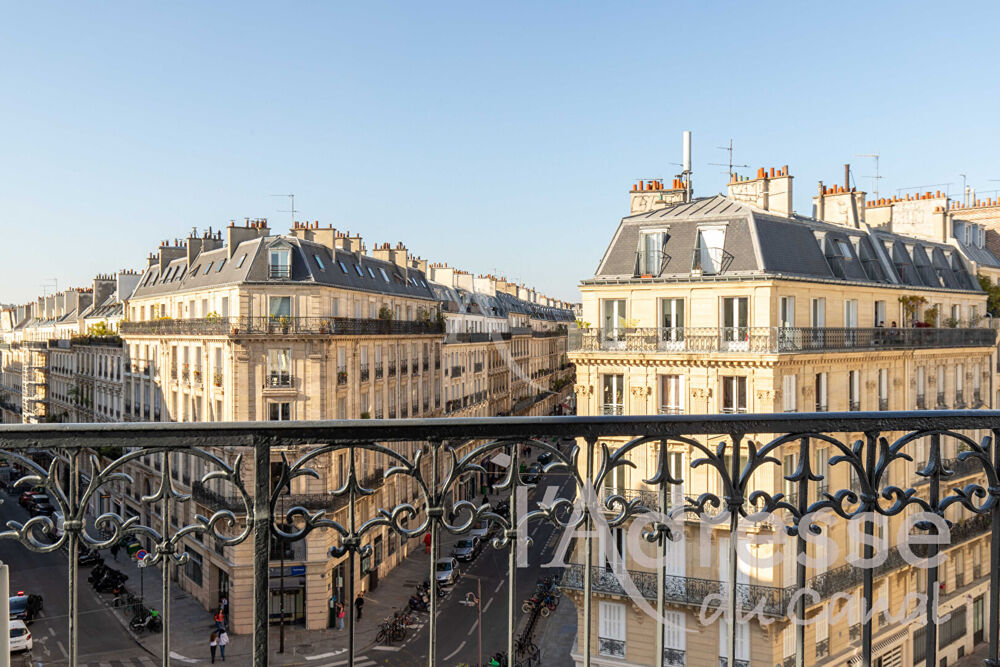  vendre  Appartement Paris 10