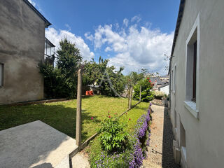  Maison � vendre 4 pi�ces 67 m�