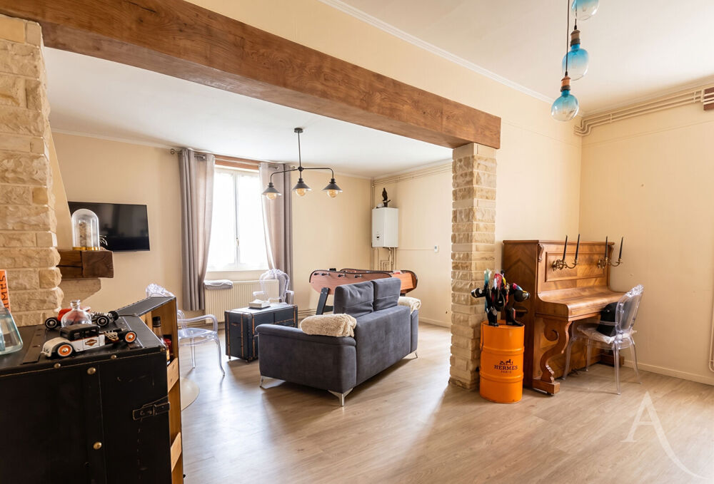 Maison 6 pièces 158 m² · à Caen · 158 m² · 399 000 €