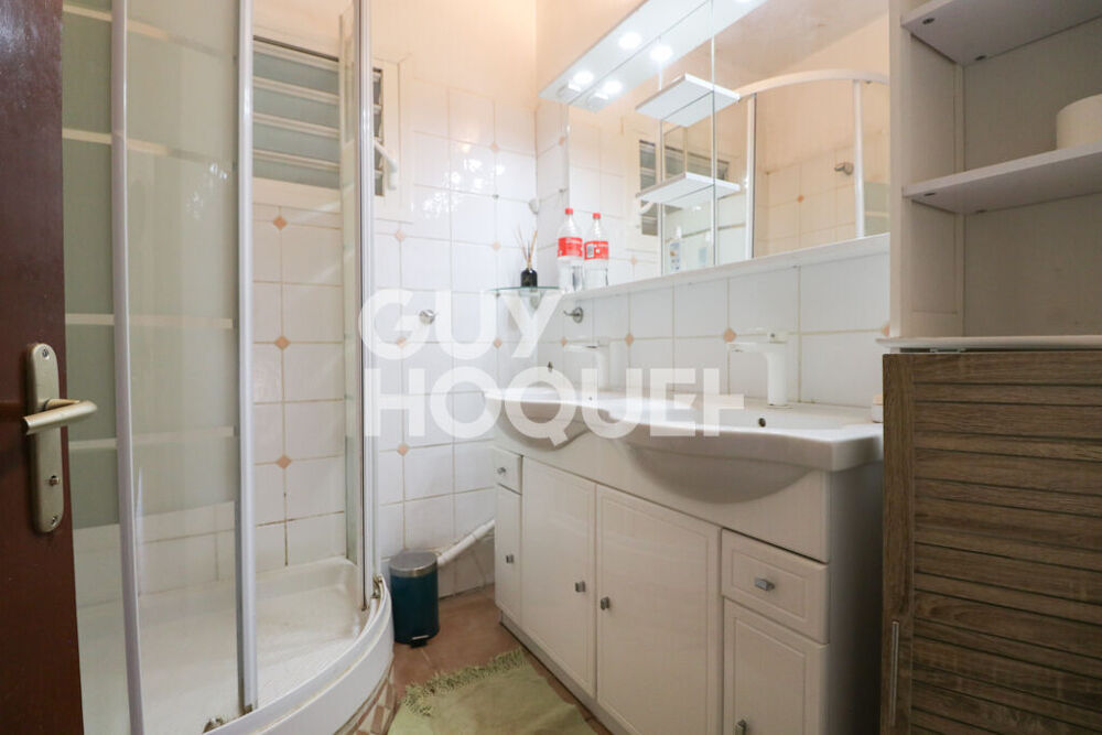 Vente Maison Maison SATEC Saint Paul - LE BERNICA Saint paul