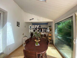  Maison à vendre 5 pièces 181 m²