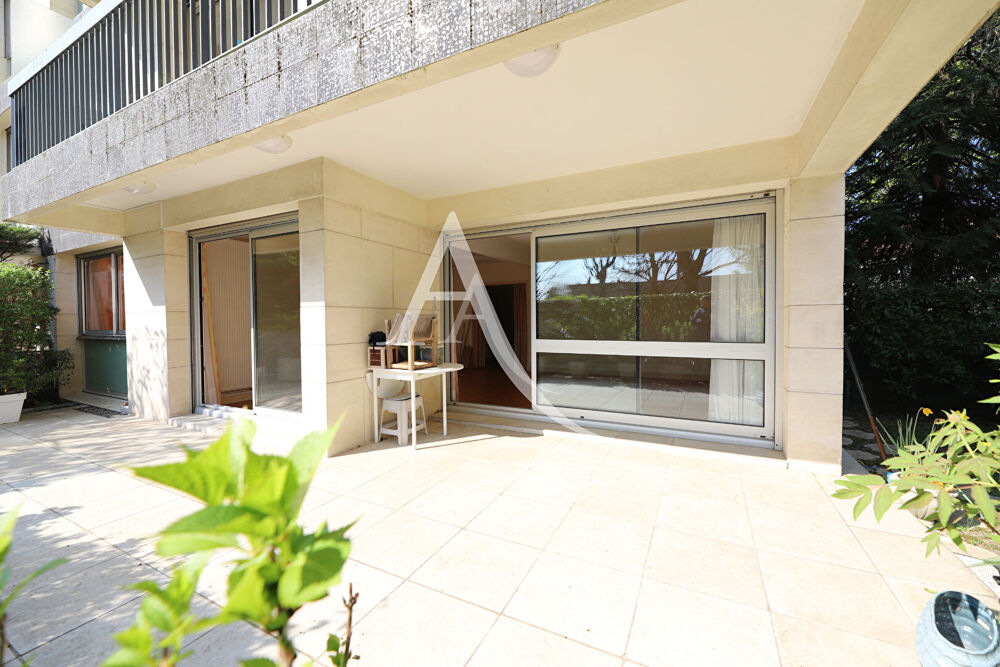 � vendre  Appartement Le V�sinet (78110)