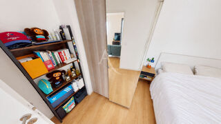  Appartement à vendre 5 pièces 87 m²