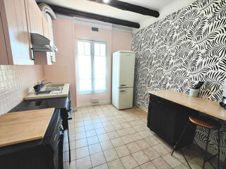  Appartement à louer 3 pièces 62 m²