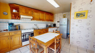  Maison à vendre 6 pièces 95 m²