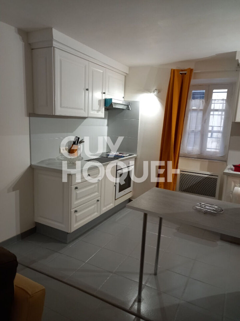 Appartement Beaucaire 2 pièce(s)