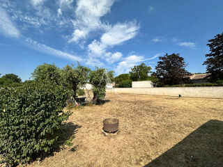  Terrain à vendre 750 m²