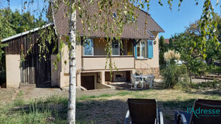  Maison à vendre 5 pièces 90 m²