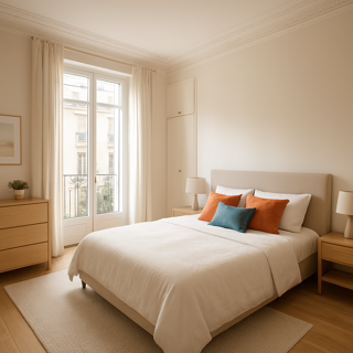  Appartement à vendre 4 pièces 101 m²