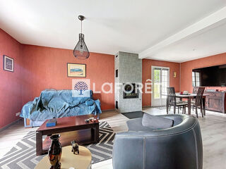  Maison � vendre 7 pi�ces 146 m�