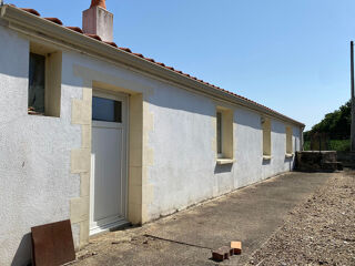  Maison � vendre 4 pi�ces 89 m�