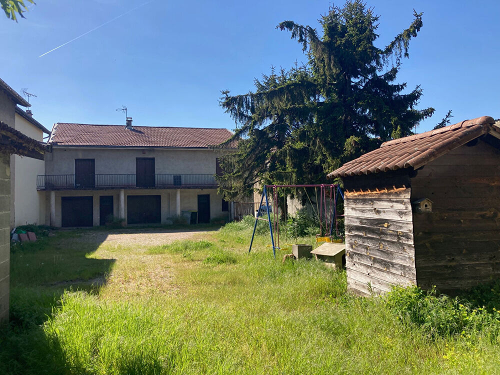Maison 7 pièce(s) 160 m2