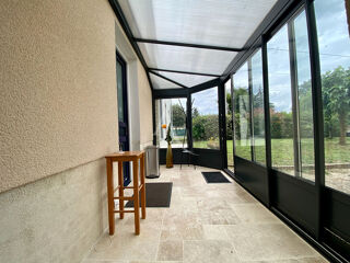  Maison � vendre 6 pi�ces 216 m�