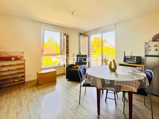  Appartement � vendre 2 pi�ces 35 m�