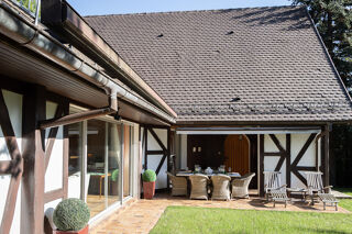  Villa à vendre 12 pièces 327 m²
