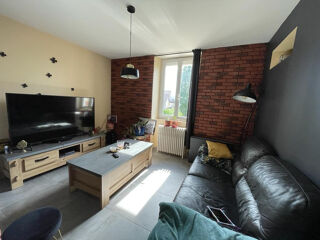  Maison à vendre 5 pièces 115 m²
