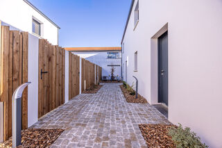  Maison � vendre 4 pi�ces 54 m�