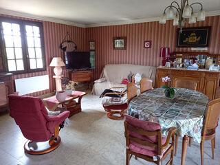  Maison � vendre 6 pi�ces 123 m�