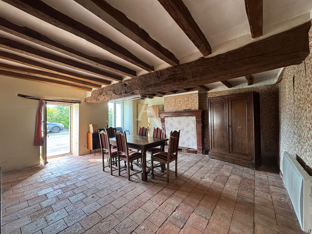 Vente Maison Maison Bellevigne En Layon Bellevigne en layon