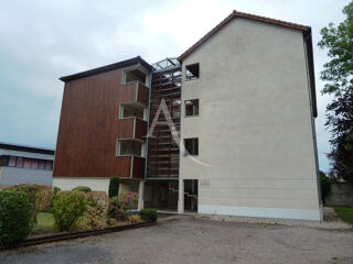  Appartement à louer 1 pièce 18 m²