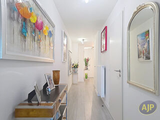  Appartement à vendre 2 pièces 54 m²