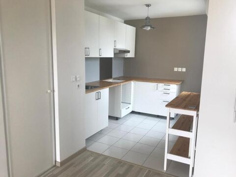  Appartement � louer 4 pi�ces 79 m�