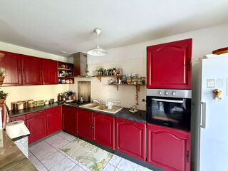  Maison � vendre 6 pi�ces 120 m�