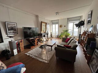  Appartement � vendre 3 pi�ces 85 m�