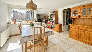 Maison à vendre 6 pièces 112 m²