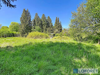  Terrain � vendre 3677 m�