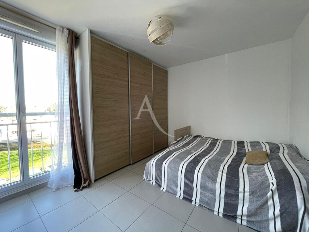 Vente Appartement Appartement Nantes 3 pièce(s) 64.91 m2 Nantes