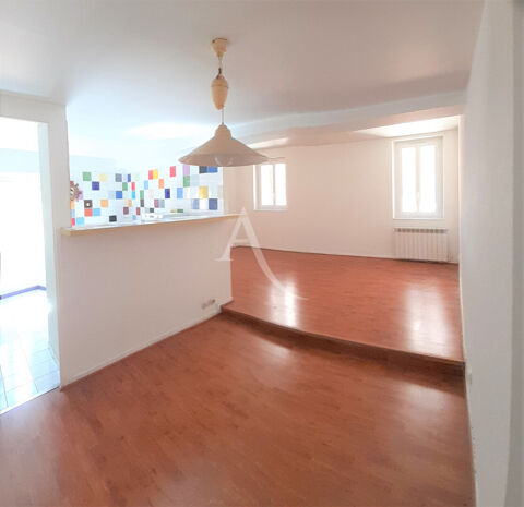 Appartement Grasse 2 pièce(s) 43 m2 572 Grasse (06130)