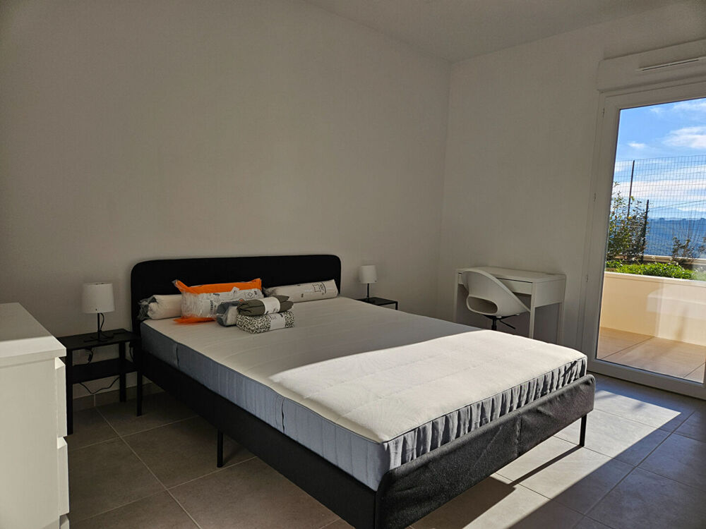 Location Appartement T2 DURANNE  43M² TERRASSE 22M² PARKING Aix en provence