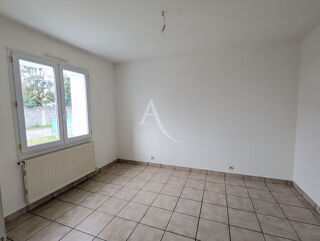  Maison à vendre 3 pièces 63 m²