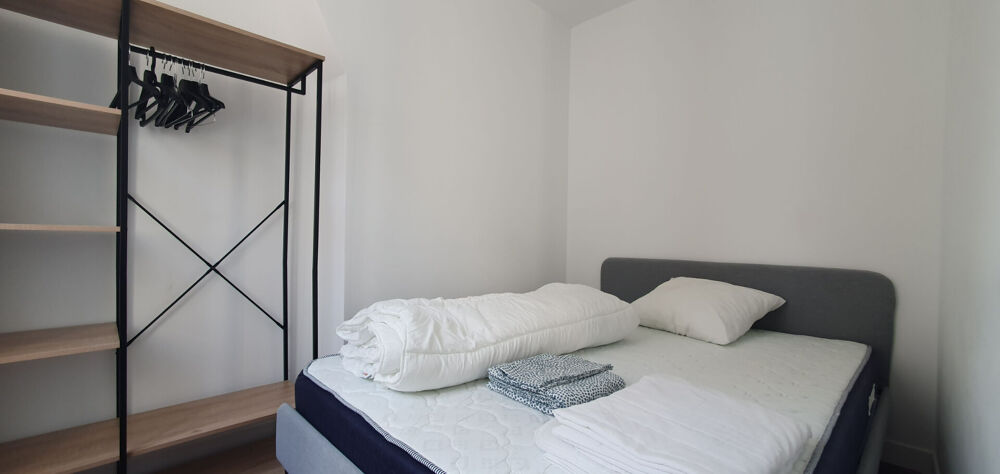 Location Appartement Appartement  2 pièce(s) 28 m2 Orleans