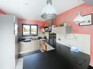  Maison à vendre 6 pièces 168 m²