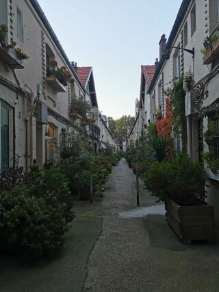  Appartement � vendre 2 pi�ces 30 m�