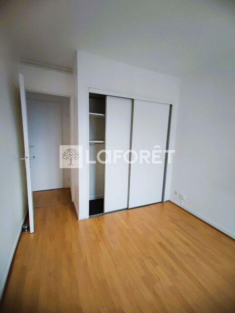  Appartement � louer 2 pi�ces 46 m�