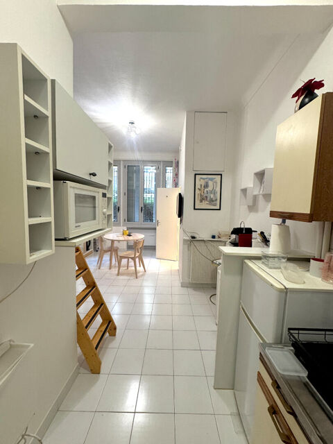  Appartement � louer 1 pi�ce 21 m�