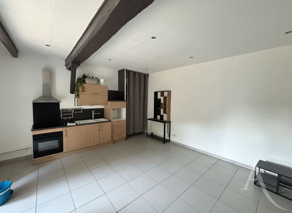 Location Maison Maison 2 pièces 53m2 - Châteauroux Chateauroux