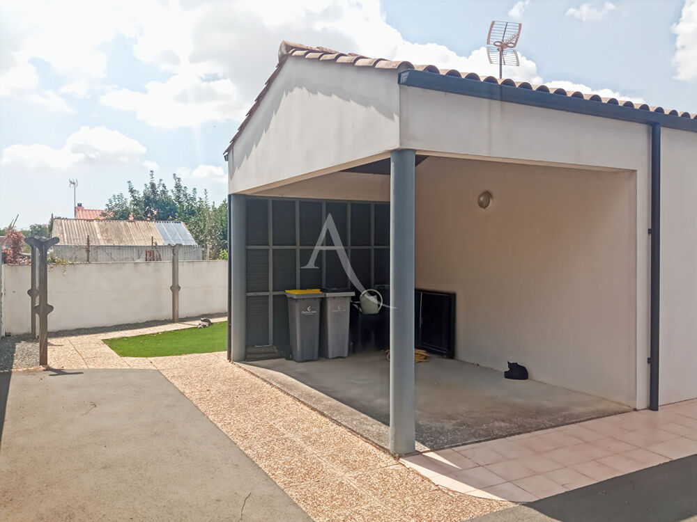 Challans maison meublée de 3 pièce(s) de 99.72 m²