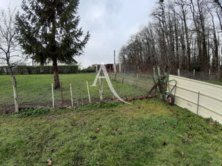  Terrain � vendre 1211 m�