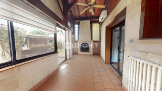  Maison � vendre 6 pi�ces 165 m�