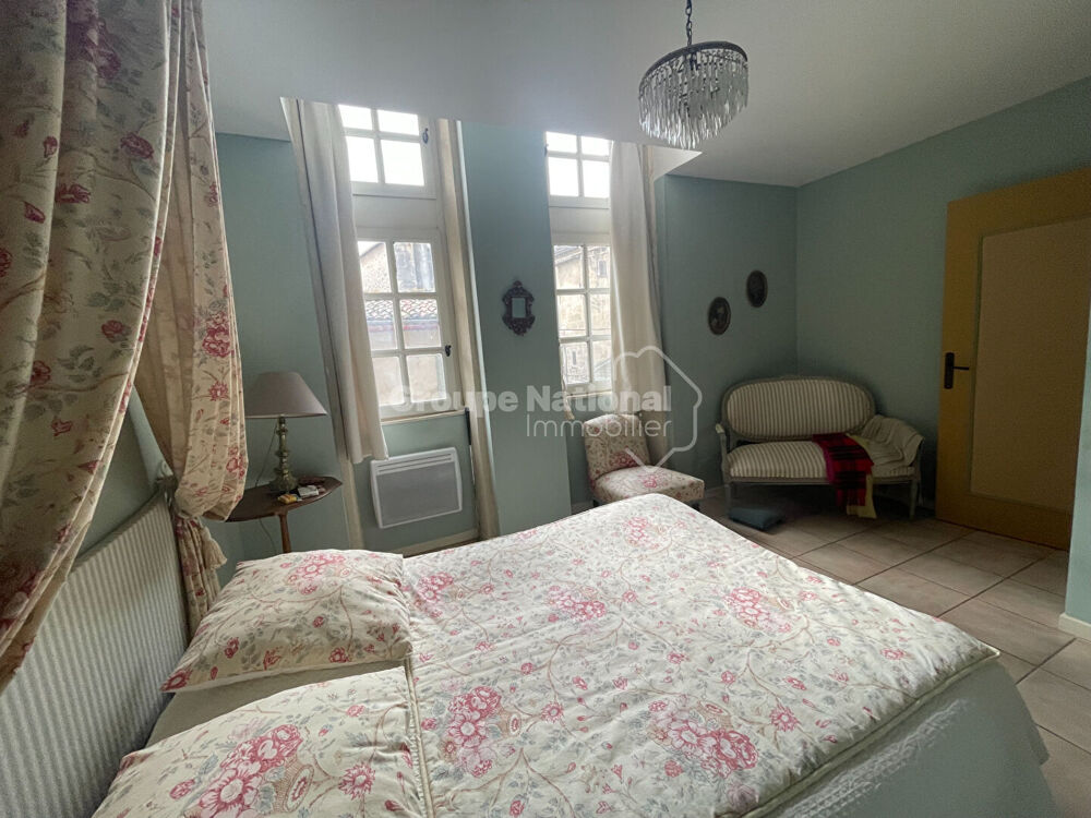 Vente Appartement Appartement de 106 m² cossu en centre ville de Tarascon Tarascon