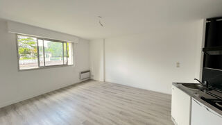  Appartement � louer 1 pi�ce 31 m�