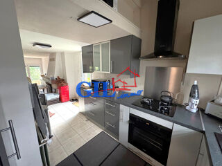  Maison à vendre 6 pièces 116 m²