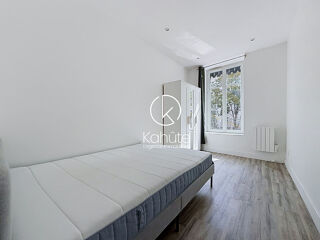  Appartement à vendre 3 pièces 63 m²