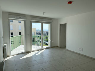  Appartement à louer 1 pièce 31 m²
