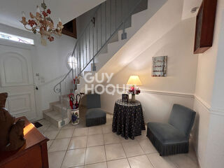  Maison à vendre 7 pièces 164 m²